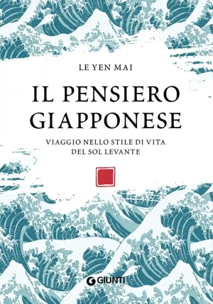 Il Pensiero Giapponese fronte