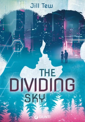 Dividing Sky (the) fronte