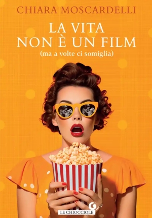 Vita Non ? Un Film (ma A Volte Ci Somiglia) (la) fronte
