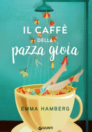 Caff? Della Pazza Gioia (il) fronte