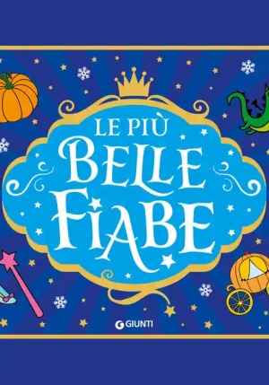 Pi? Belle Fiabe (scat Latta Mix) (le) fronte