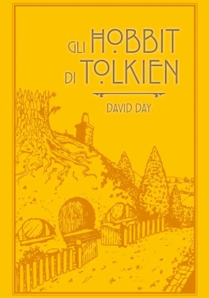 Hobbit Di Tolkien. Ediz. A Colori (gli) fronte