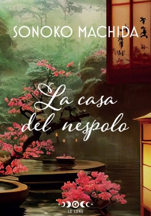 La Casa Del Nespolo fronte