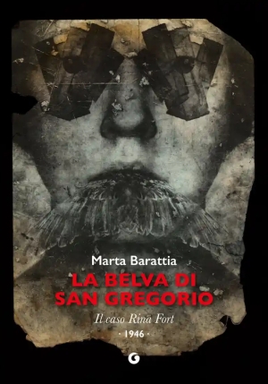 Belva Di San Gregorio (la) fronte