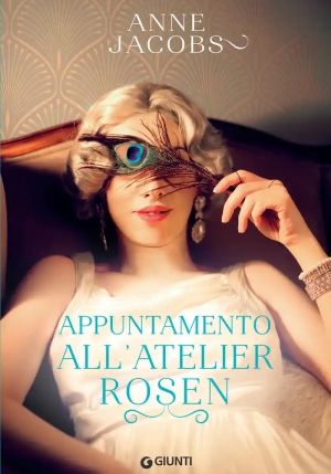 Appuntamento All'atelier Rosen fronte