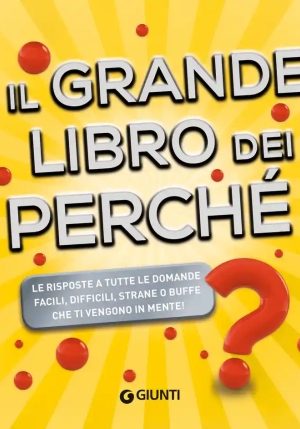 Grande Libro Dei Perch? (il) fronte
