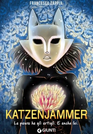 Katzenjammer fronte