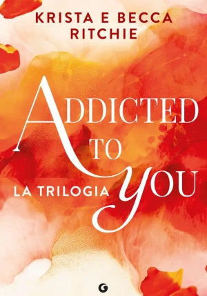 Addicted To You. Vol. 1 fronte