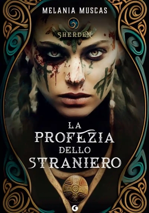 Profezia Dello Straniero. Sherden (la) fronte