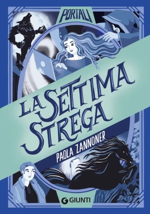 Settima Strega (la) fronte