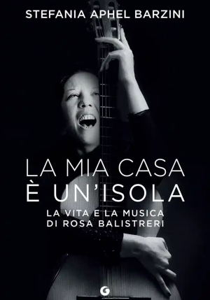 La Mia Casa E' Un'isola fronte