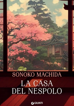 Casa Del Nespolo (la) fronte