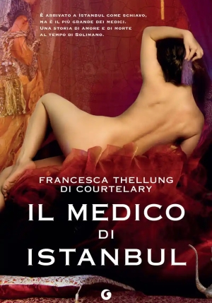 Medico Di Istanbul (il) fronte