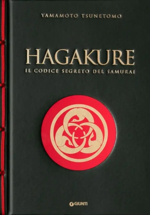 Hagakure fronte