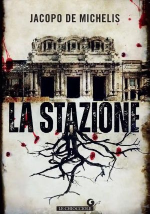 Stazione (la) fronte