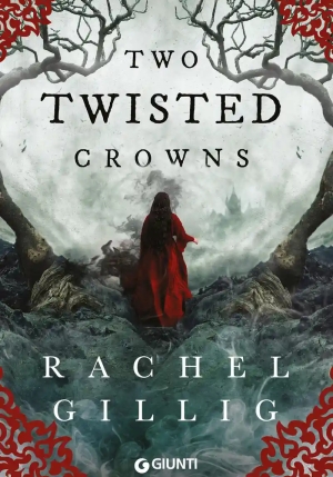 Two Twisted Crowns fronte