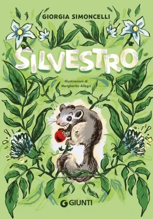 Silvestro fronte