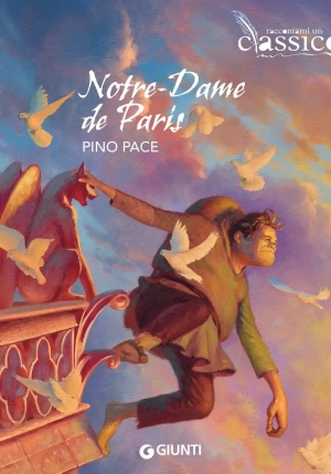 Notre-dame De Paris fronte