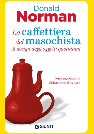 La Caffettiera Del Masochista fronte