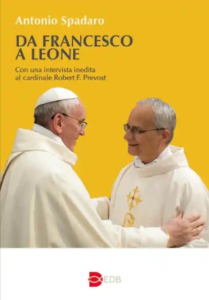 Da Francesco A Leone fronte