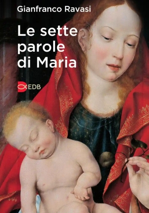 Sette Parole Di Maria (le) fronte
