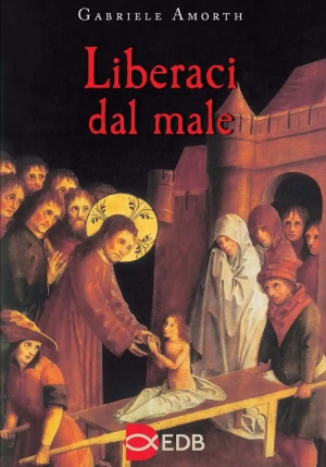 Liberaci Dal Male fronte