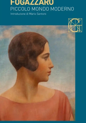 Piccolo Mondo Moderno fronte