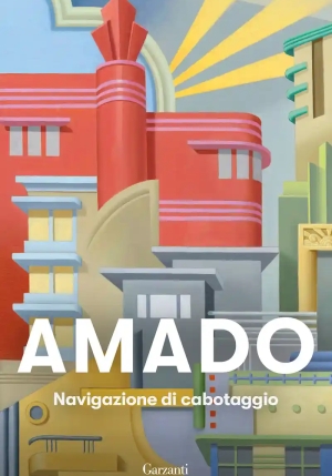Navigazione Di Cabotaggio. Appunti Per Un Libro Di Memorie Che Non Scriver? Mai fronte