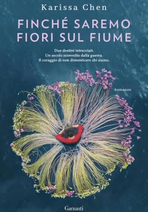 Finch? Saremo Fiori Sul Fiume fronte