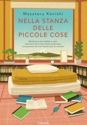 Nella Stanza Delle Piccole Cose fronte