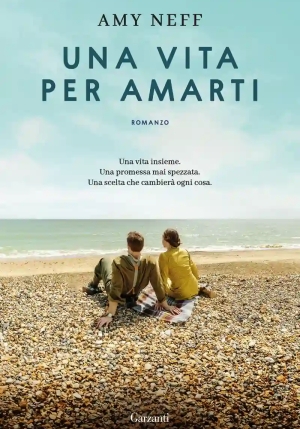 Vita Per Amarti (una) fronte