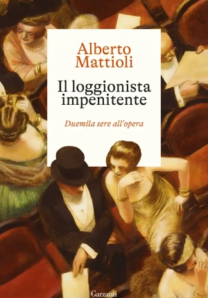 Vissi D'arte, Vissi D'amore fronte