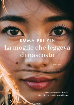Moglie Che Leggeva Di Nascosto (la) fronte