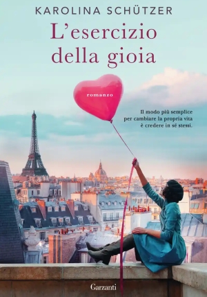 Esercizio Della Gioia fronte