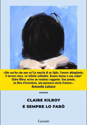 E Sempre Lo Far? fronte