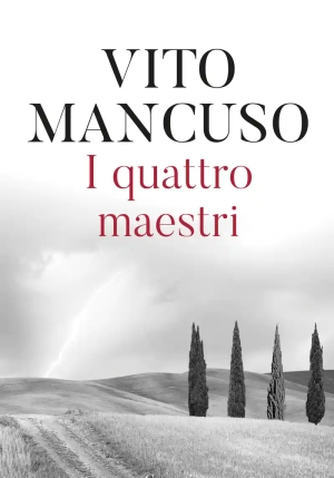 Quattro Maestri (i) fronte