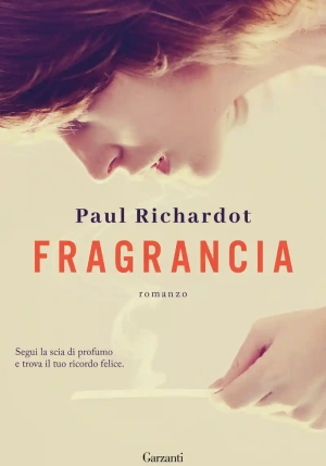 Fragrancia fronte