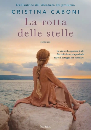 Rotta Delle Stelle (la) fronte
