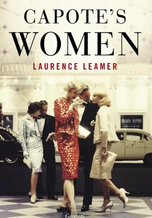 Capote's Women. Ediz. Italiana fronte