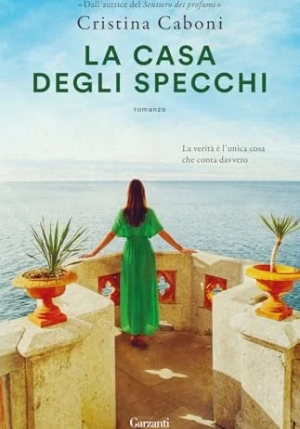 Casa Degli Specchi (la) fronte
