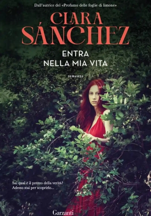 Entra Nella Mia Vita fronte