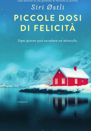 Piccole Dosi Di Felicit? fronte