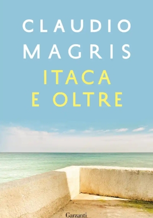 Itaca E Oltre fronte