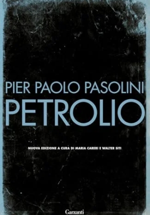 Petrolio fronte
