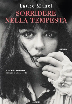 Sorridere Nella Tempesta fronte