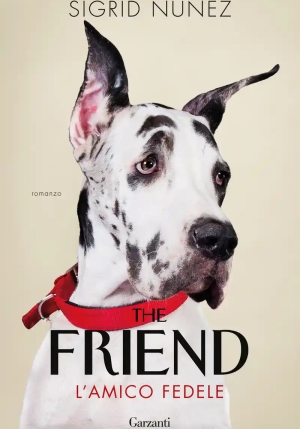 Friend. L'amico Fedele, The fronte