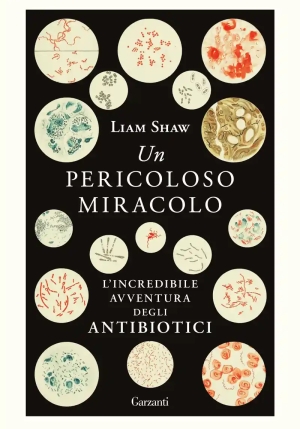 Pericoloso Miracolo. L'incredibile Parabola Degli... (un) fronte