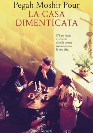 Casa Dimenticata (la) fronte