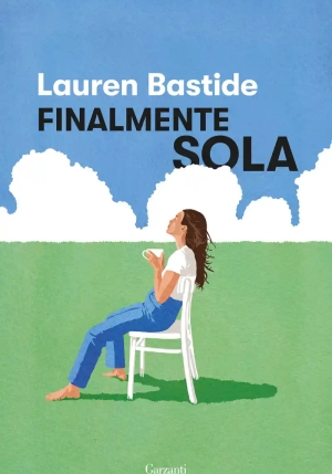 Finalmente Sola fronte