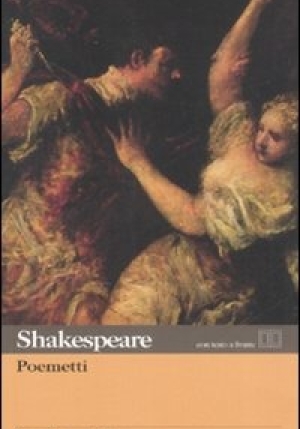 Poemetti. Testo Inglese A Fronte fronte